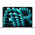 Apple - 13,6" MacBook Air M5 (2026) - RAM 16Go - Stockage 512Go - CPU 10 cœurs - GPU 8 cœurs - Argent