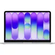 Apple - 13" MacBook Neo A18 Pro - RAM 8Go - Stockage 256Go - Argent
