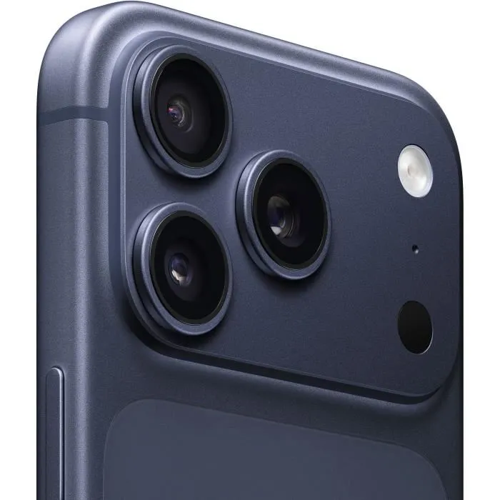 APPLE iPhone 17 Pro 256GB Deep Blue – Image 2