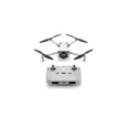 Drone - DJI - Mini 3 - Caméra 4K - Autonomie 38 min - Ultra-léger et compact