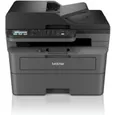 Imprimante multifonction - BROTHER - MFC-L2800DW - 4-en-1 - Monochrome Laser - Ethernet et Wifi