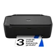 Imprimante tout-en-un HP DeskJet 2910 jet d'encre couleur - 3 mois d'Instant ink inclus avec HP+