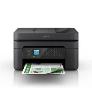 Imprimante - EPSON - Workforce WF-2930DWF - Wi-Fi / USB - Jet d’encre