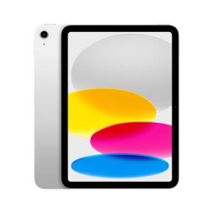 Apple iPad 11" A16 256 Go Argent Wifi 2025