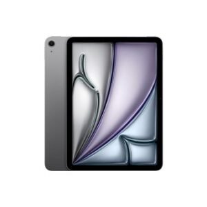 Apple iPad Air 11" Puce Apple M4 128 Go Wifi 8ème génération 2026 Gris sideral