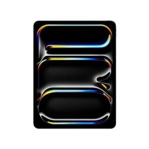 Apple iPad Pro 13" Puce Apple M5 256 Go Noir Sidéral Wi-Fi 8ème generation 2025