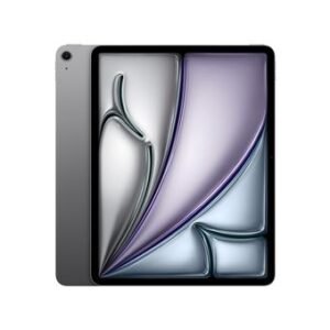 Apple iPad Air 13" Puce Apple M4 256 Go Wifi 8ème génération 2026 Gris sideral