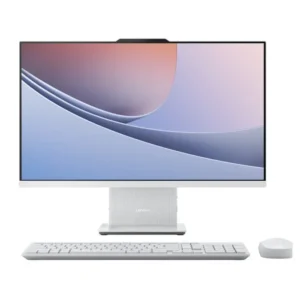 PC Tout-en-un LENOVO IdeaCentre AIO 27IRH9 | Sans Windows - 27" FHD - Core i3-1315U - 16 Go - 512 Go - Clavier plus souris sans fil