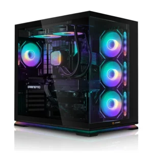 Aurum PC Gamer fixe Intel Core i9-12900KF - GeForce RTX 5060 8Go - 32Go DDR4 - 1000Go M.2 SSD windows 11