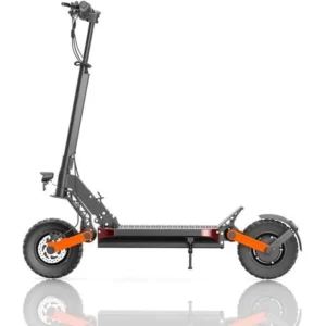 Trottinette Électrique JOYOR S10-S-Z Avec Clignotant - Moteurs 1000W*2 Batterie 60V18AH Autonomie 70KM