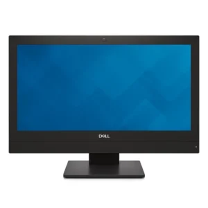 Dell Optiplex 5250 AIO 21,5" i5-7200 8 Go RAM 256 Go SSD Windows 11 Pro