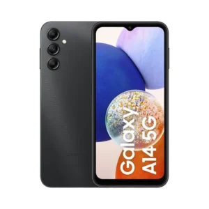 Samsung Galaxy A14 5G Smartphone 128 Go Noir