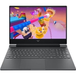 PC portable Gaming HP Victus 15-fb3022nf 15,6" 144Hz AMD Ryzen™ 5 24 Go RAM 512