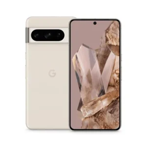 Smartphone - GOOGLE - Pixel 8 Pro - 128 Go - 6.7" - 5G - Double SIM