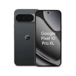 Smartphone Google Pixel 10 Pro XL 256 Go Noir Volcanique