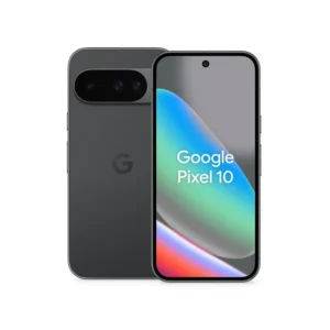 Smartphone Google Pixel 10 128 Go Noir Volcanique
