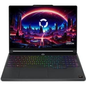 PC portable Gaming Lenovo Legion 5 15AHP11 15,3" OLED WQXGA 165 Hz AMD