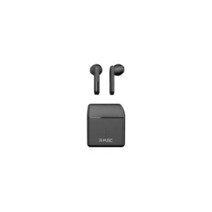 R-MUSIC - Ecouteurs Sans Fil Bluetooth MIRA pour "GOOGLE Pixel 6 Pro" (NOIR)