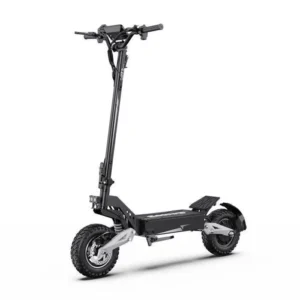 OOTD T10 - Trottinette électrique pliable - Moteur 900 W - Batterie 48 V 13,5 Ah - Roues de 11 pouces