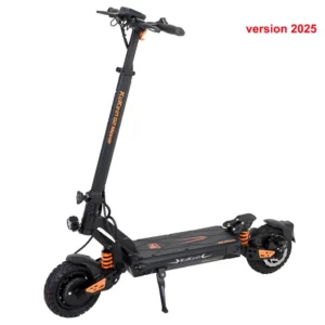KUKIRIN G2 Master Trottinette Électrique (Version 2025) - Batterie 52V 20.8Ah - Moteur 2*1000W